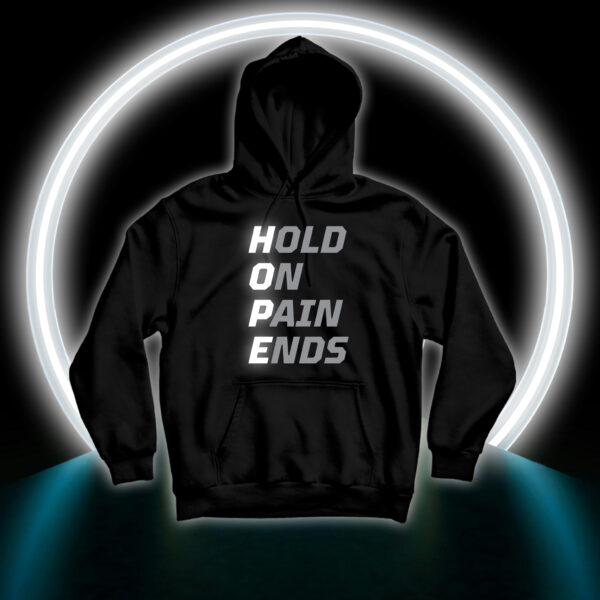 Hope - ريفلكتف