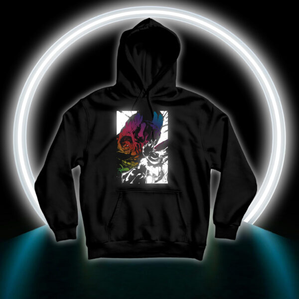 لوفي ون بيس - ريفلكتف