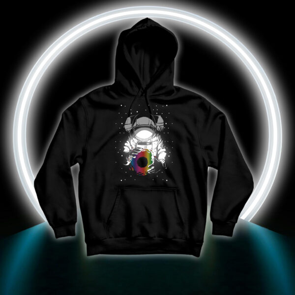 Astronaut - ريفلكتف