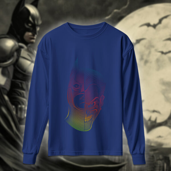 Batman & Joker - باتمان