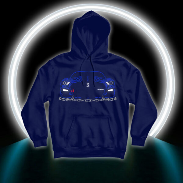 موستنق بالأحرف العربية - ريفلكتف