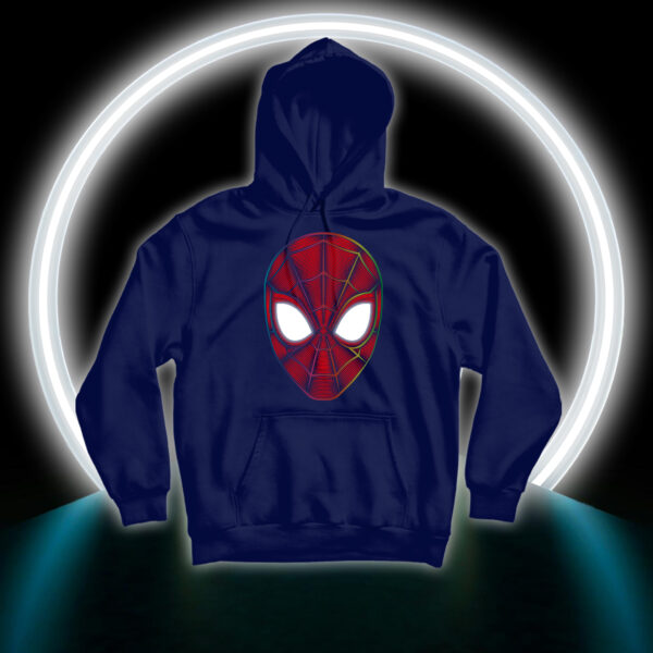 Spiderman - ريفلكتف