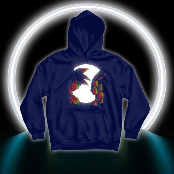 قوكو وفيجيتا - ريفلكتف