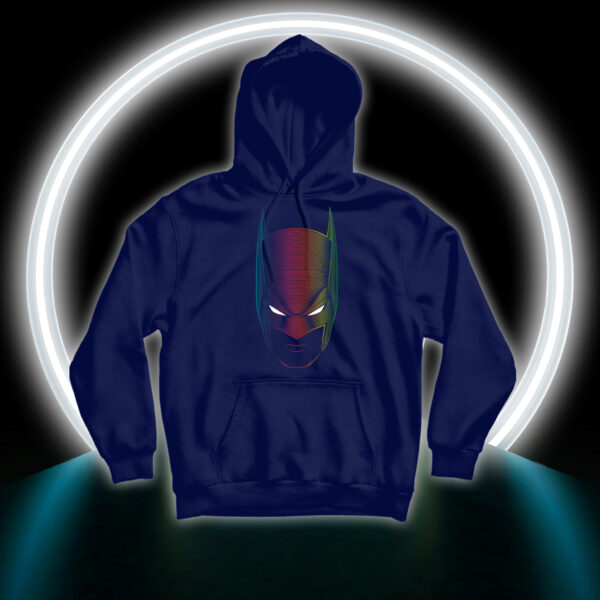 Batman - ريفلكتف