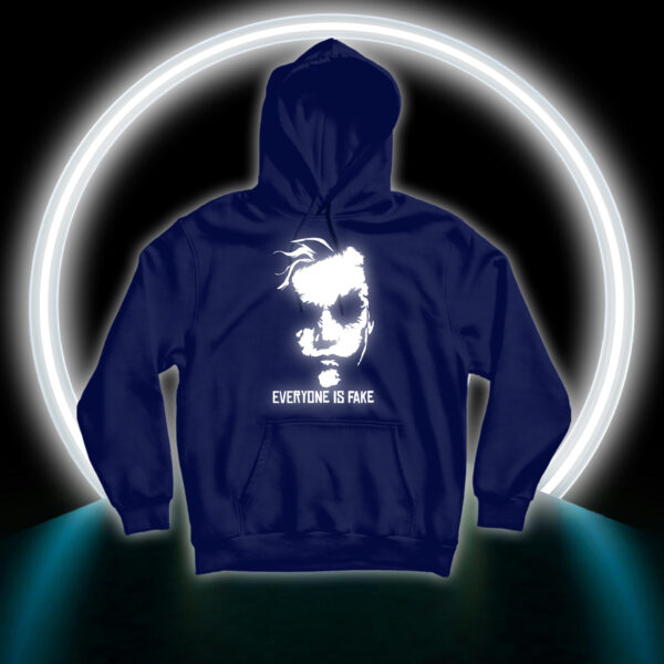 الجميع مزيفون - ريفلكتف