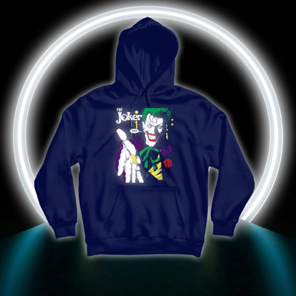 The Joker - ريفلكتف