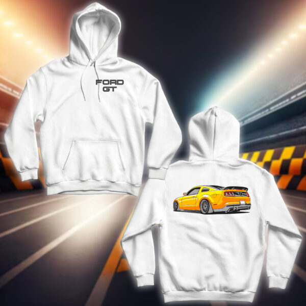 موستنق - سيارات