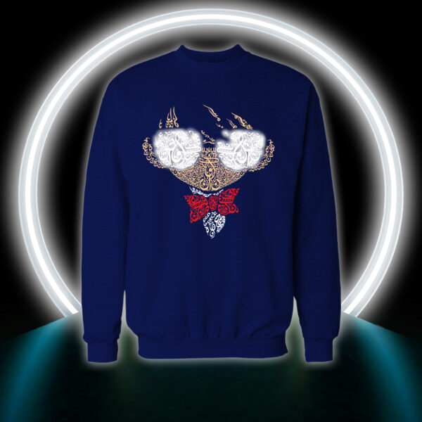 كونان بالأحرف العربية