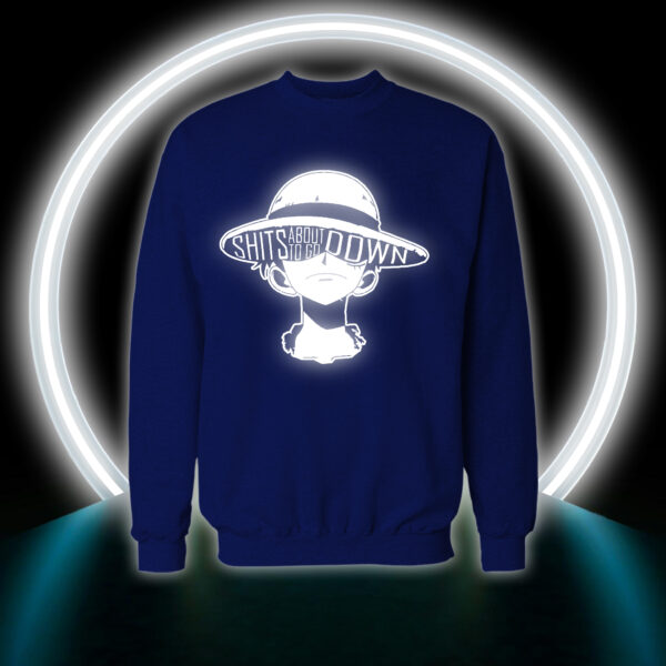 لوفي ون بيس - ريفلكتف