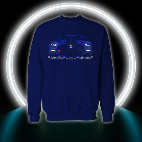 موستنق بالأحرف العربية - ريفلكتف