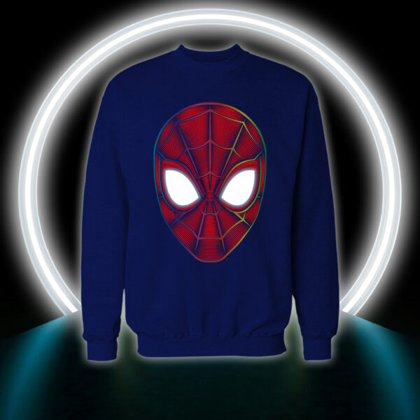 Spiderman - ريفلكتف