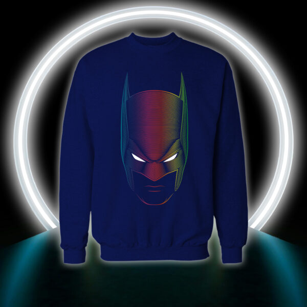 Batman - ريفلكتف