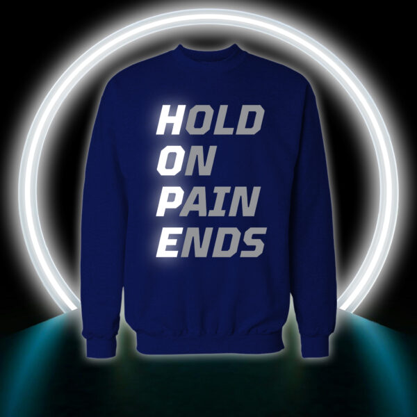 Hope - ريفلكتف