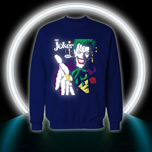 The Joker - ريفلكتف