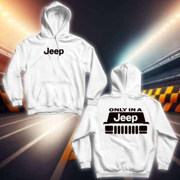 JEEP - سيارات