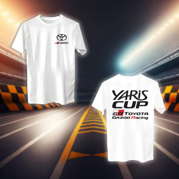 Yaris GR - سيارات - Image 2