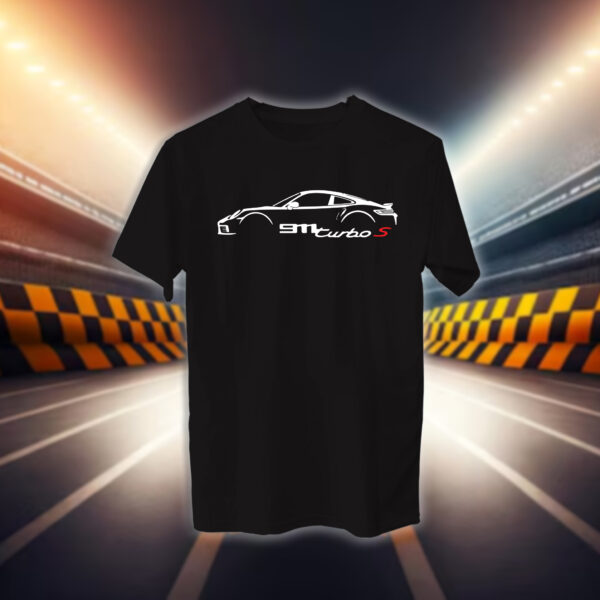 Porsche 911 - سيارات