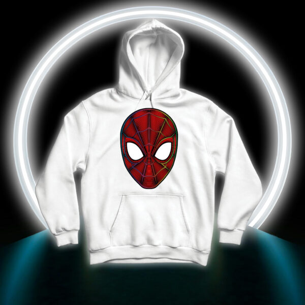 Spiderman - ريفلكتف