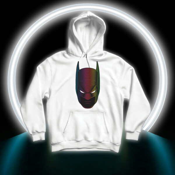 Batman - ريفلكتف