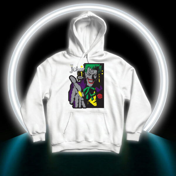 The Joker - ريفلكتف