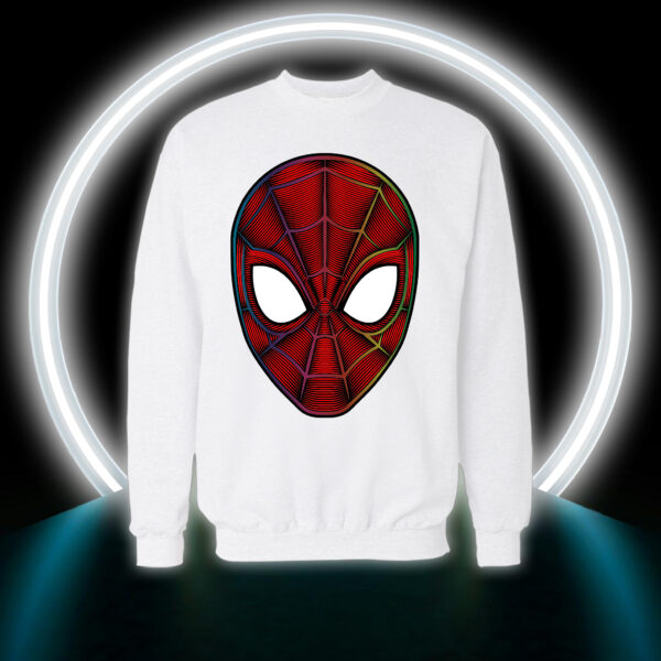 Spiderman - ريفلكتف