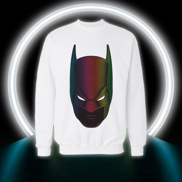 Batman - ريفلكتف