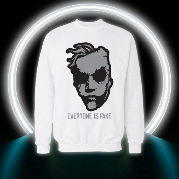 الجميع مزيفون - ريفلكتف