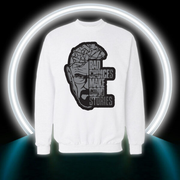 Walter White - ريفلكتف