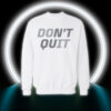 Do It Don't Quit - ريفلكتف