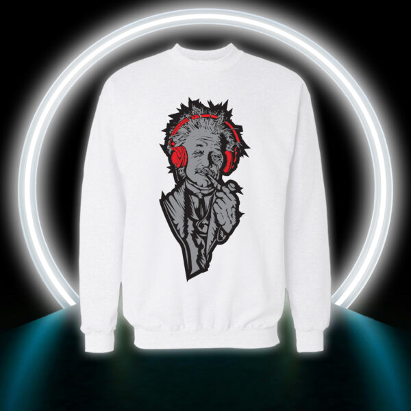 اينشتاين - ريفلكتف