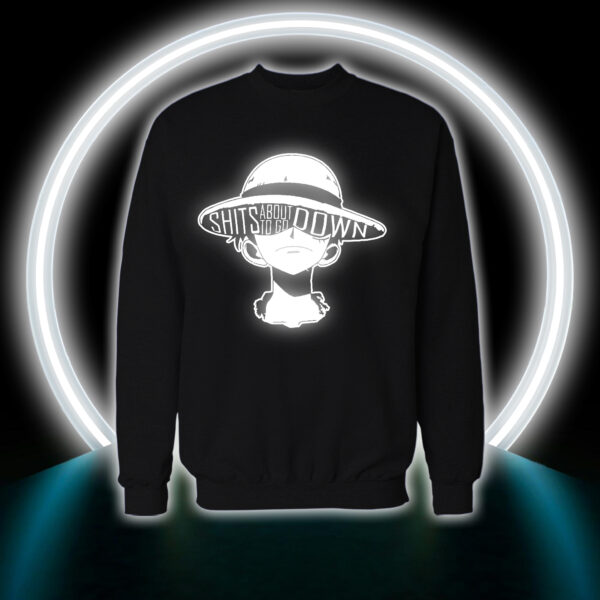 لوفي ون بيس - ريفلكتف