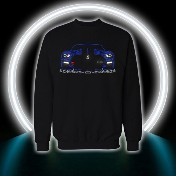 موستنق بالأحرف العربية - ريفلكتف