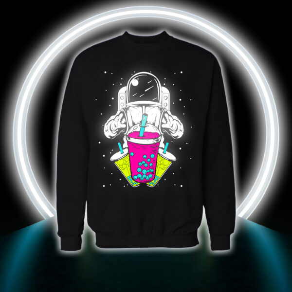 Astronaut - ريفلكتف