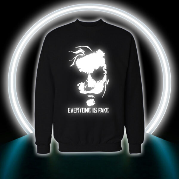 الجميع مزيفون - ريفلكتف