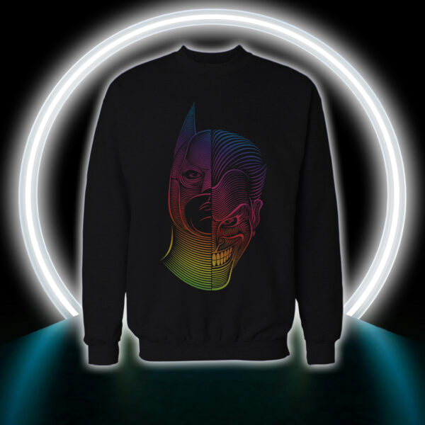 باتمان والجوكر - ريفلكتف