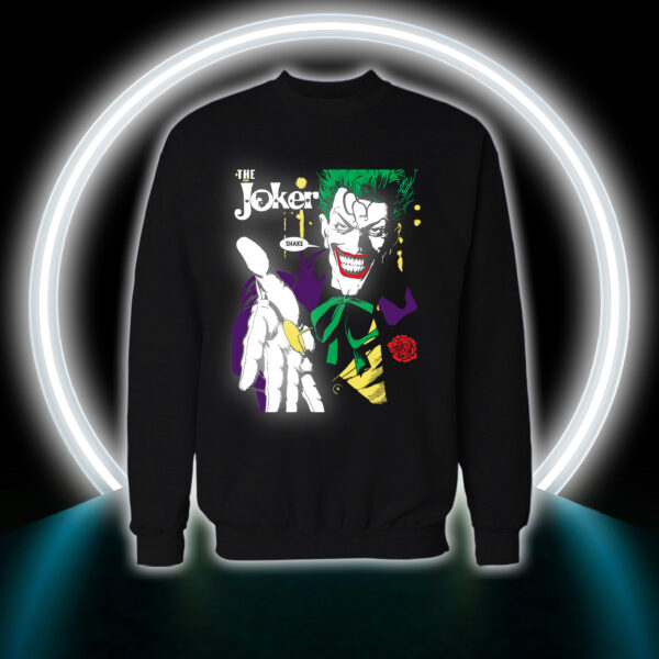 The Joker - ريفلكتف