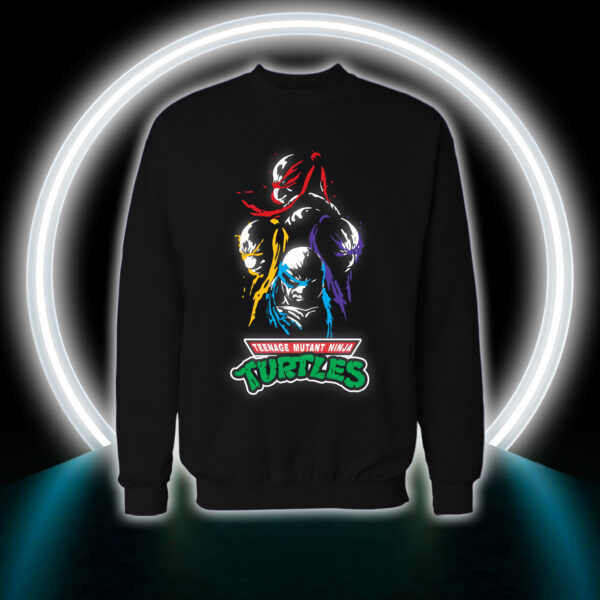 سلاحف النينجا - ريفلكتف