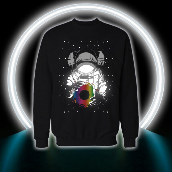 Astronaut - ريفلكتف