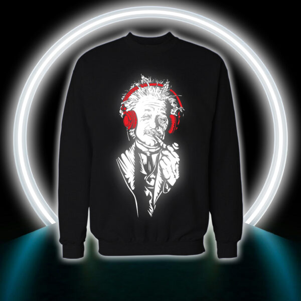 اينشتاين - ريفلكتف