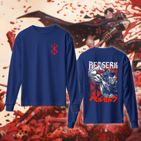 Berserk - بيرسيرك - Image 8