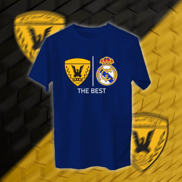 The Best - القادسية وريال مدريد - Image 7