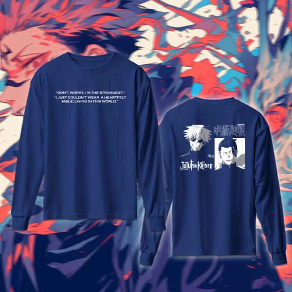Jujutsu Kaisen - جوجوتسو كايسن - Image 9
