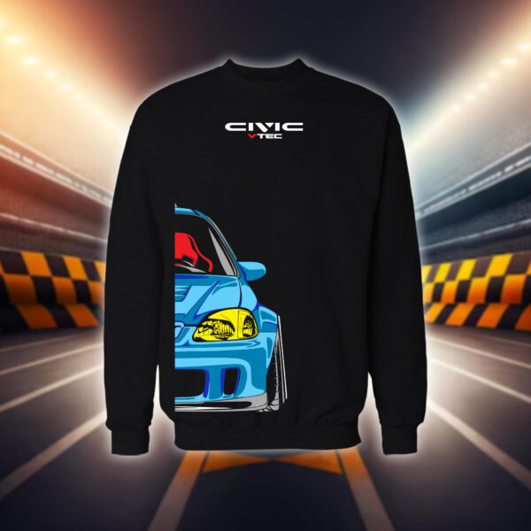 هوندا سيفك - سيارات