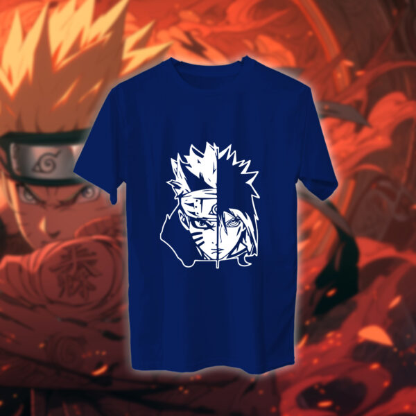 Naruto & Sasuke - ناروتو - Image 8