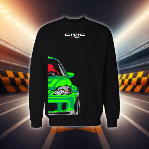 هوندا سيفك - سيارات