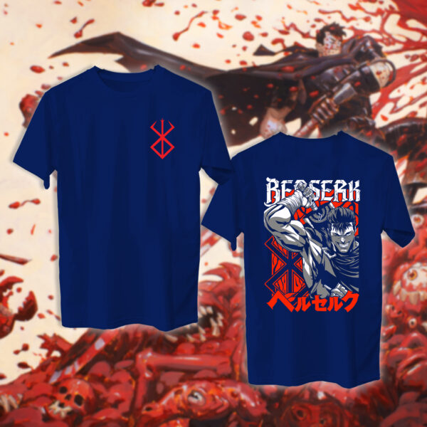 Berserk - بيرسيرك - Image 5