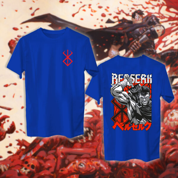 Berserk - بيرسيرك - Image 6