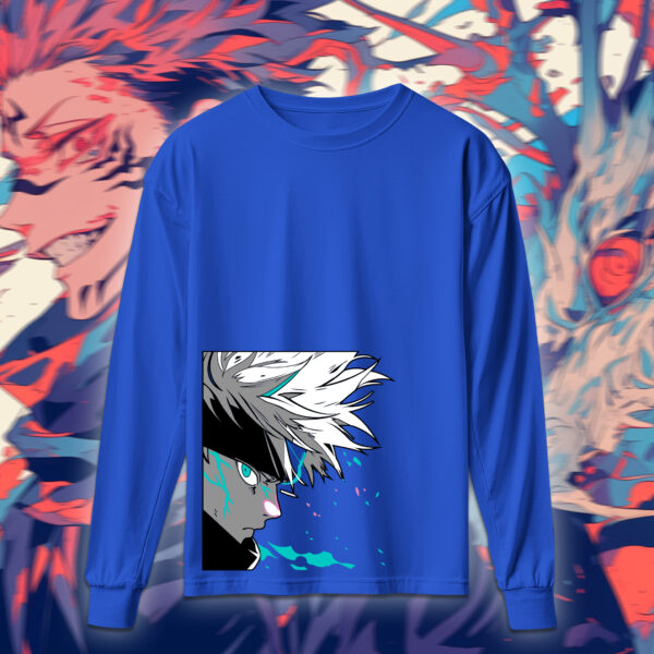 Jujutsu Kaisen - جوجوتسو كايسن - Image 10