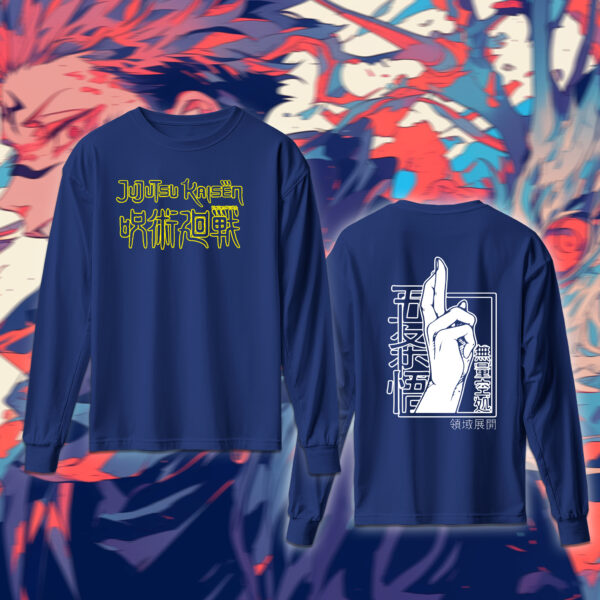 Jujutsu Kaisen - جوجوتسو كايسن - Image 10