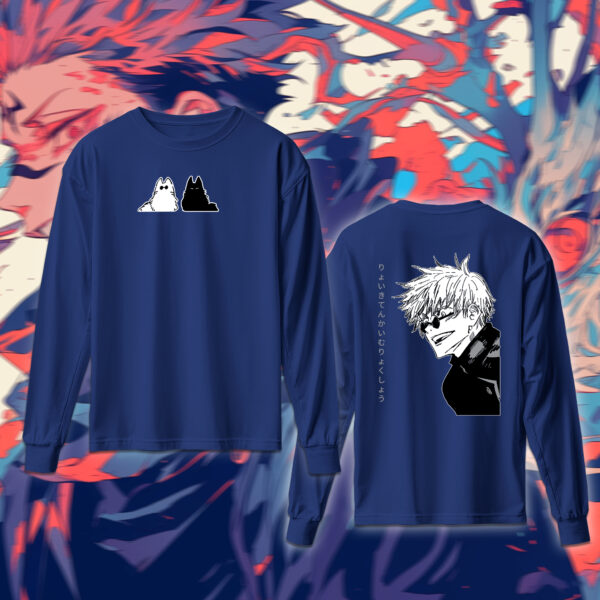 Jujutsu Kaisen - جوجوتسو كايسن